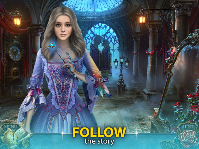 Living Legends Crystal Tear