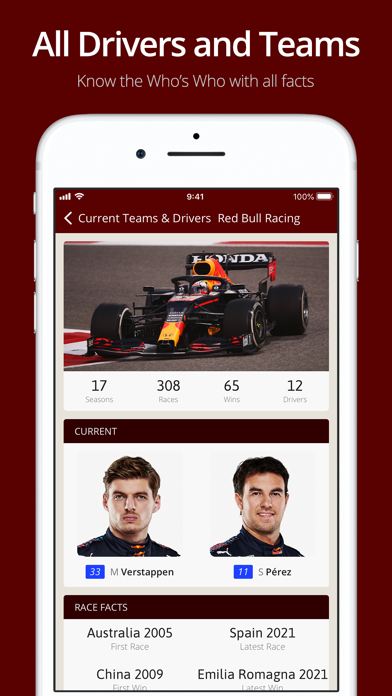 PitlaneOne Screenshot