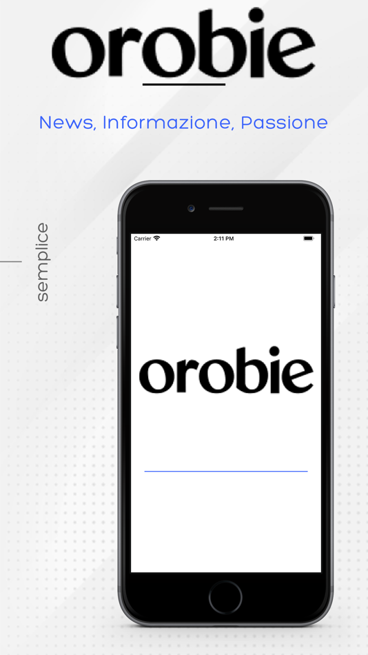 orobie - 5.0.020 - (iOS)