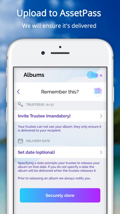 AssetPass screenshot-4
