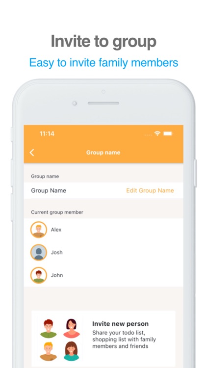 ShareDo - Shared todo list