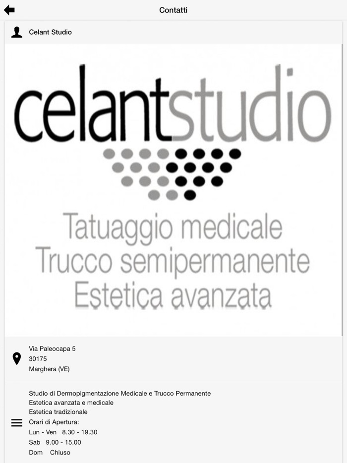 Celant Studio LorenzoAguzzi
