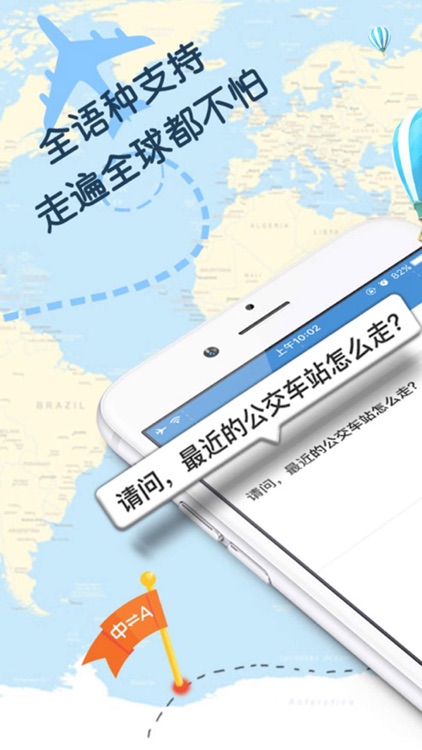 Translation tools-so easy