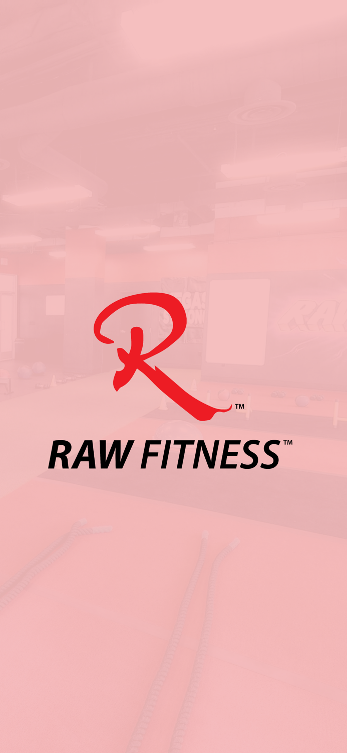 Raw Fitness