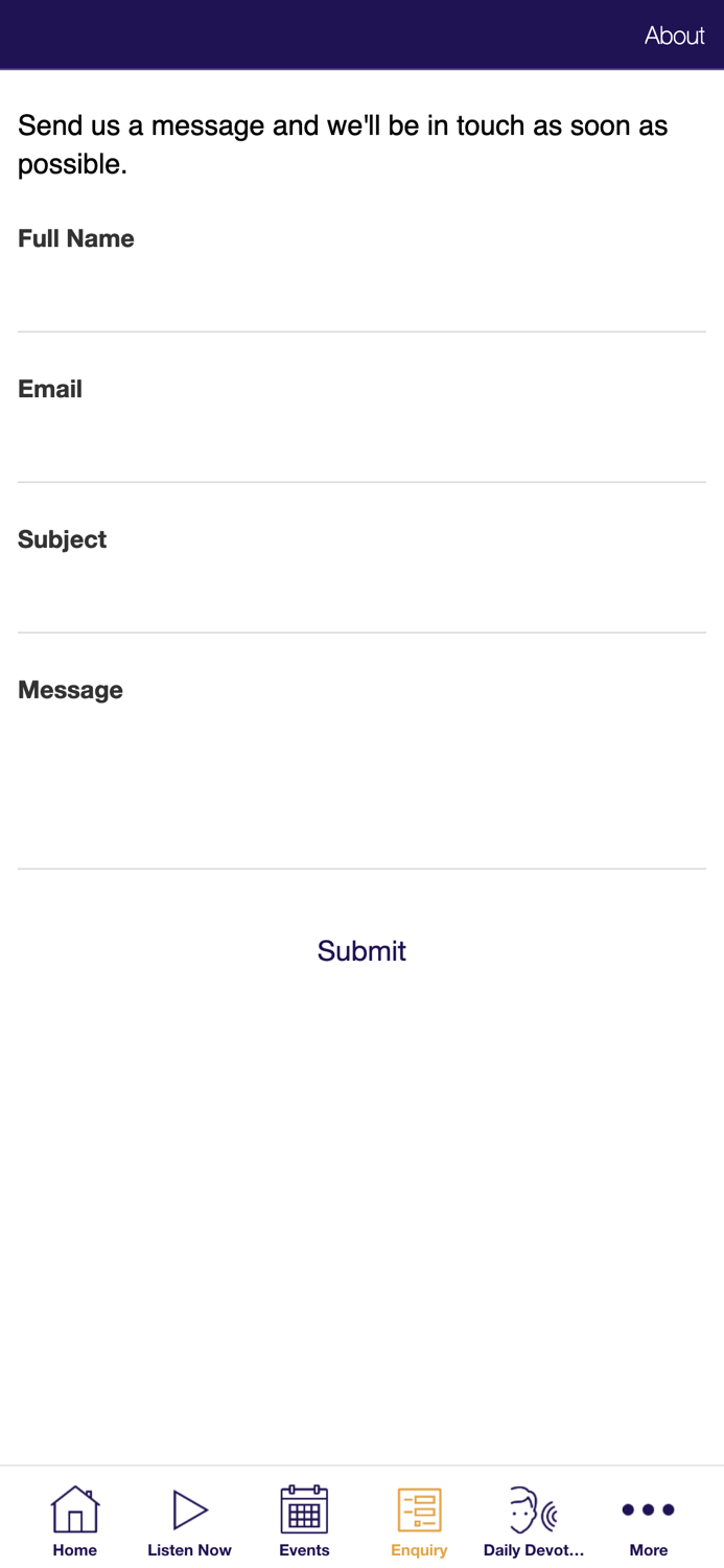 TRR-Truth Revealed Radio