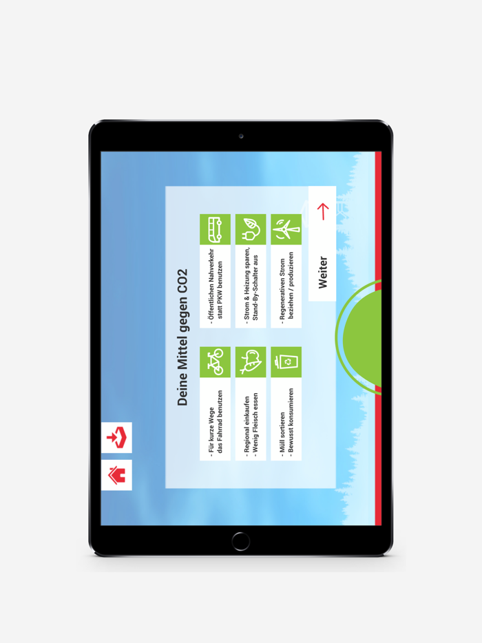 Klimaturm Melle-Buer