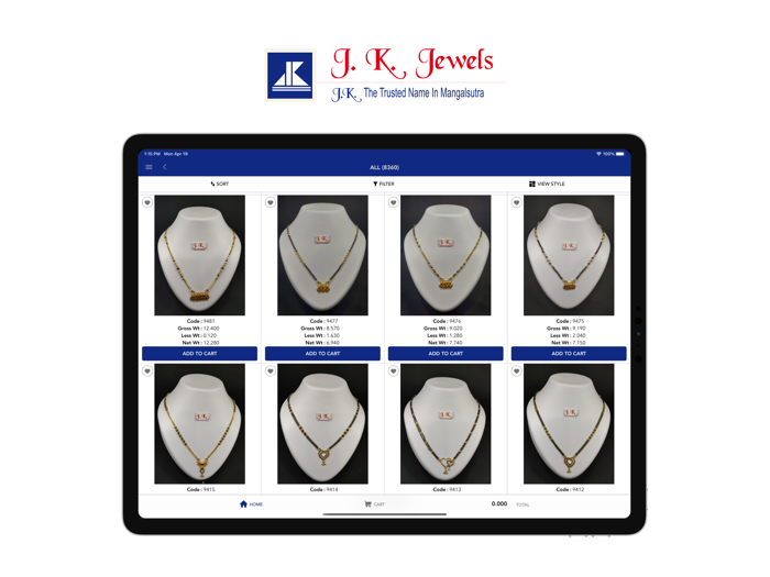 JK Jewels