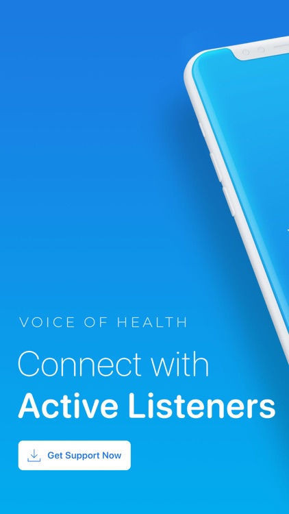 Voice of Health