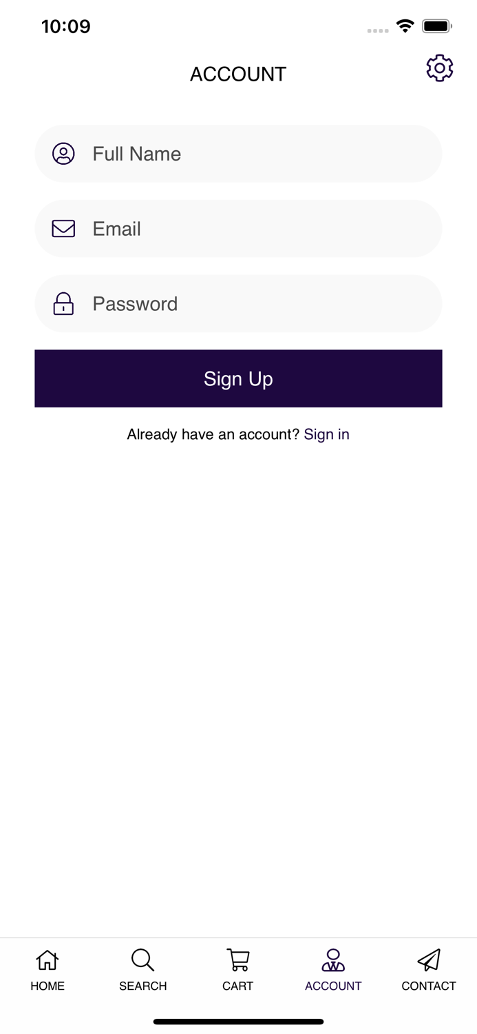 Sanctuary Watches Ltd