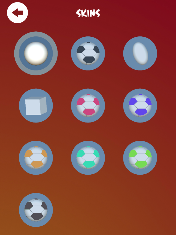 Helix Jump Ball - Jump Ball 3D