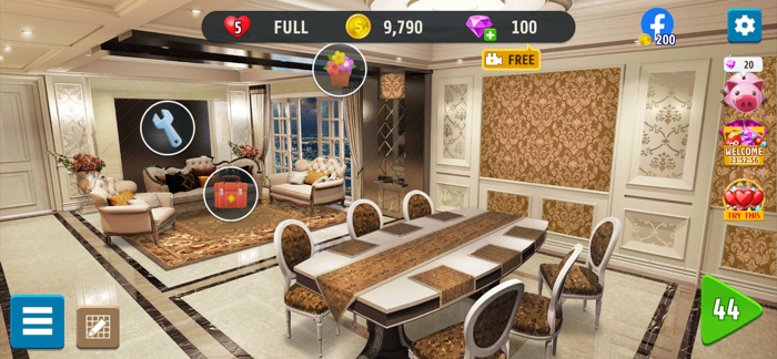 MyHome Design-Luxury Interiors