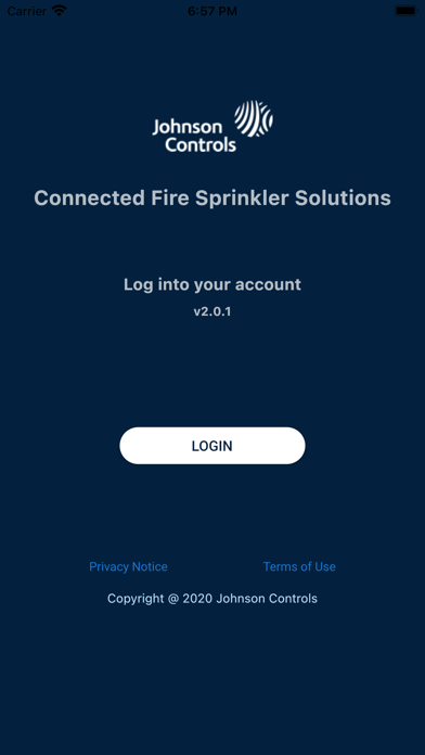 Fire Sprinkler Solutions Screenshot