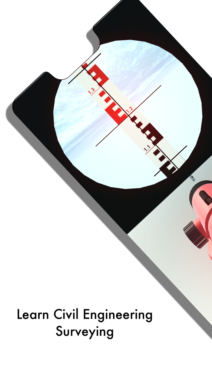 Auto Level - Civil Engineering