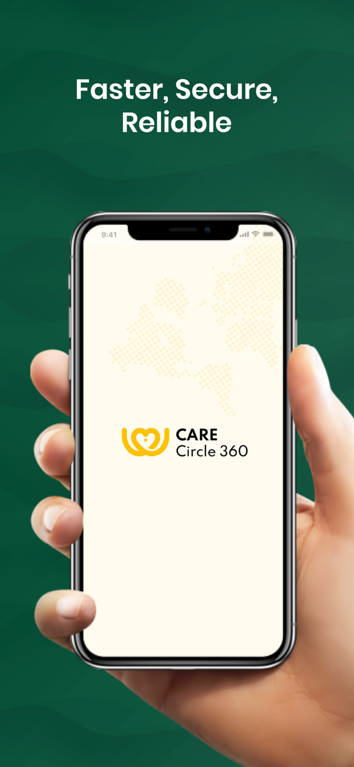 Care Circle 360