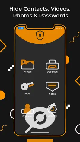 Game screenshot Secure Keep App mod apk