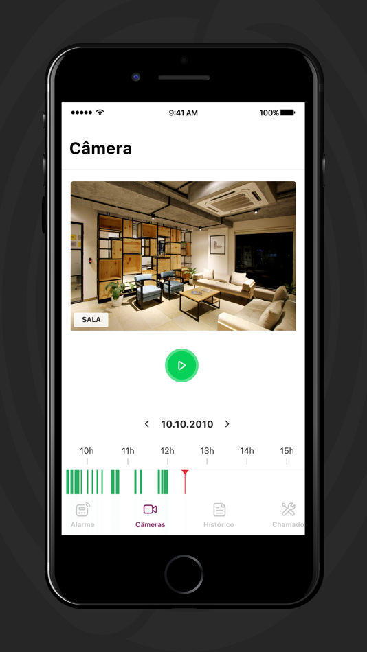#3. Sekron Digital App (iOS) 由: GNTEC
