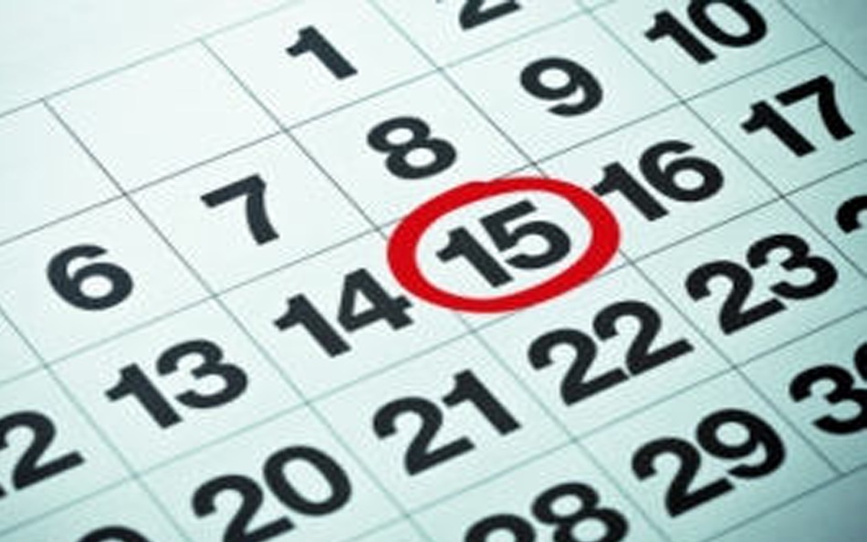 #1. Dates From Now + (macOS) 由: Greg Burkett