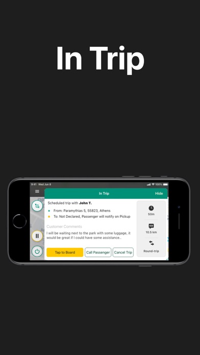 Κoyot pro Screenshot