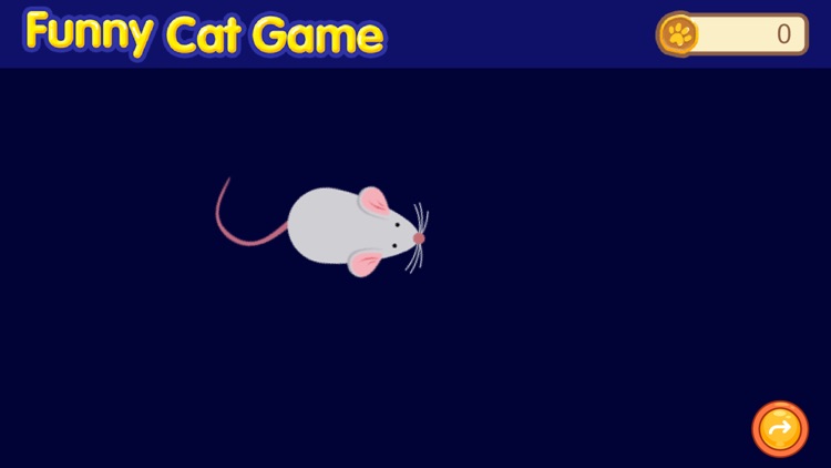 Funny Cat Game