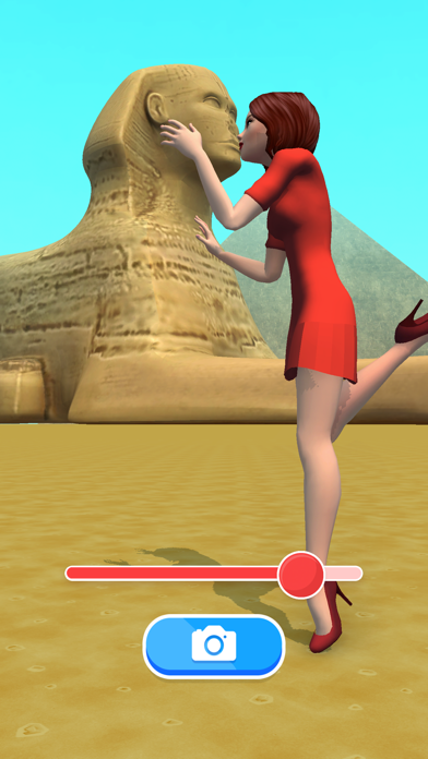 Influencer Game Screenshot