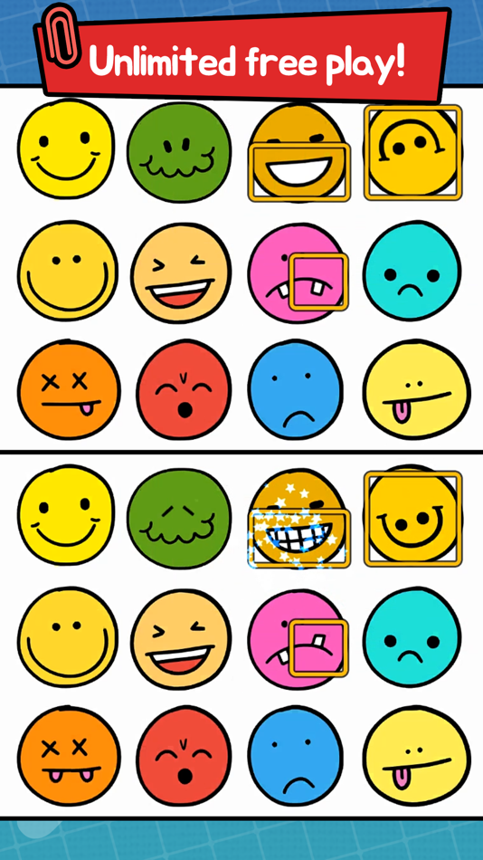 #1. Spot the Difference CHALLENGE (iOS) 由: NO ANSWER STUDIO