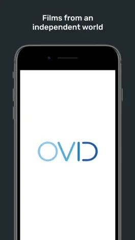 Game screenshot OVID mod apk