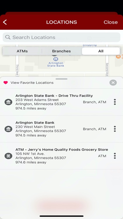 Arlington State Bank screenshot-3