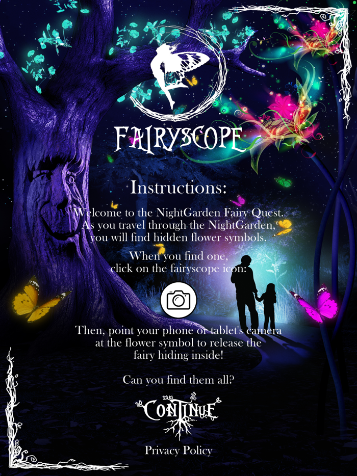 NightGarden Fairyscope