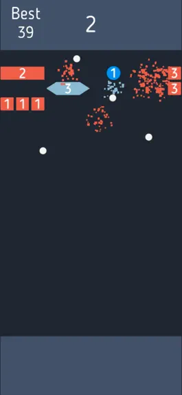 Game screenshot Brick Breaker Ultimate! apk