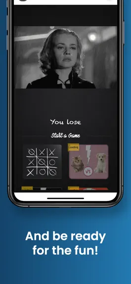 Game screenshot Tic Tac Toe game for iMessage! hack