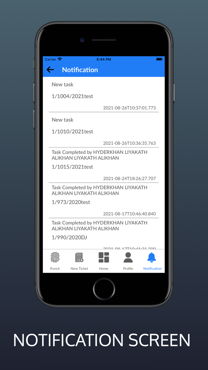 Coral Facility Management