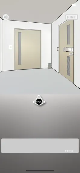 Game screenshot Escape anyway -Hospital room- hack