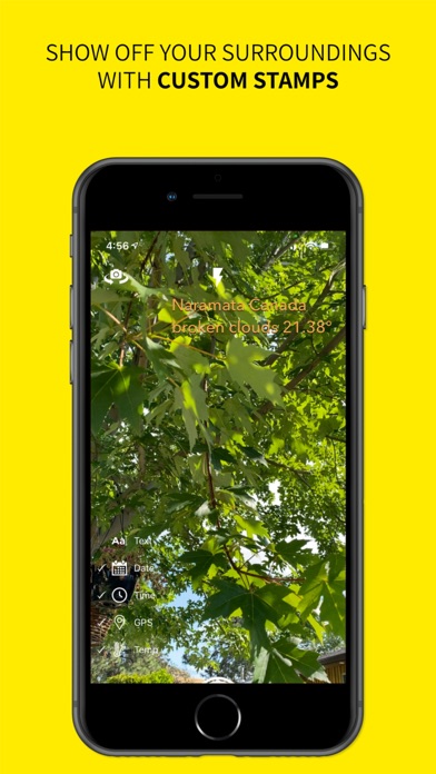 Fotoburn Screenshot