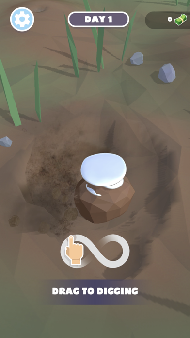 Anthill Art Store 3D Screenshot