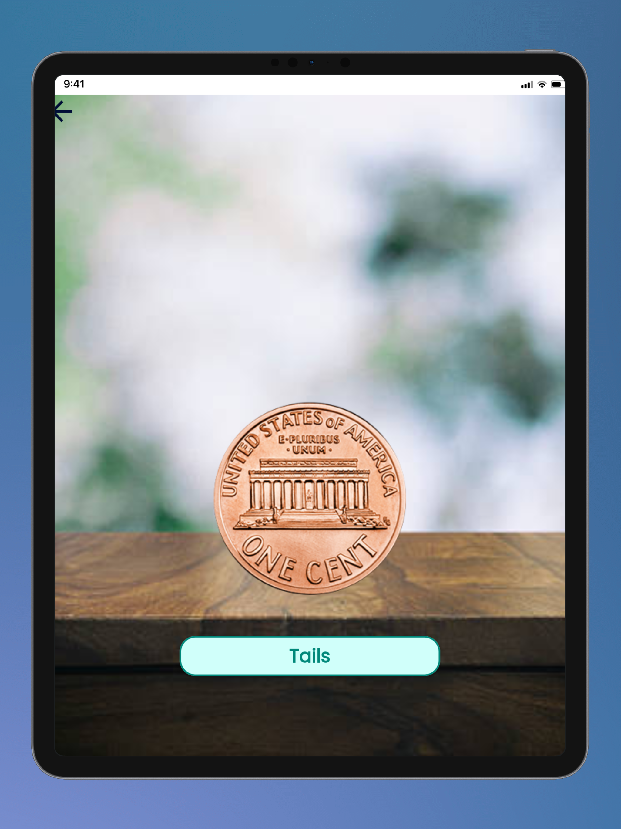 Coin Flip - Head or Tail screenshot 8