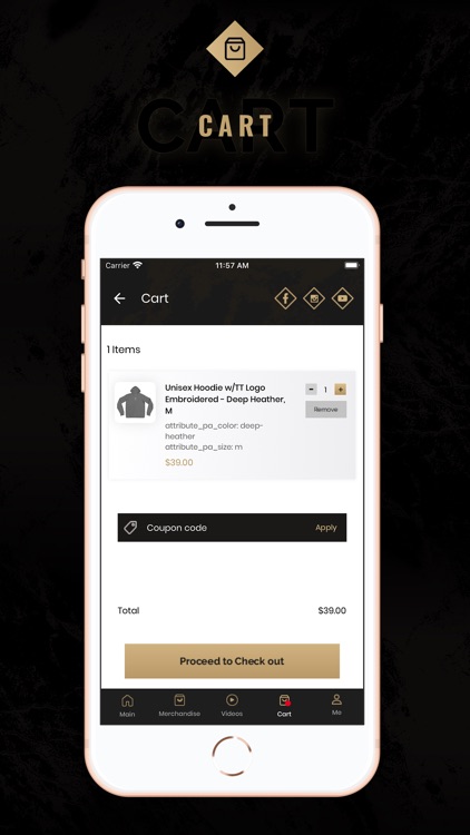 Tarot Television screenshot-6