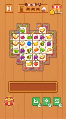 Game screenshot Tile Puzzle: Triple Match mod apk