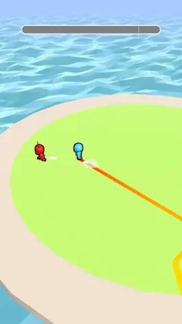 Game screenshot Squeeze Island apk