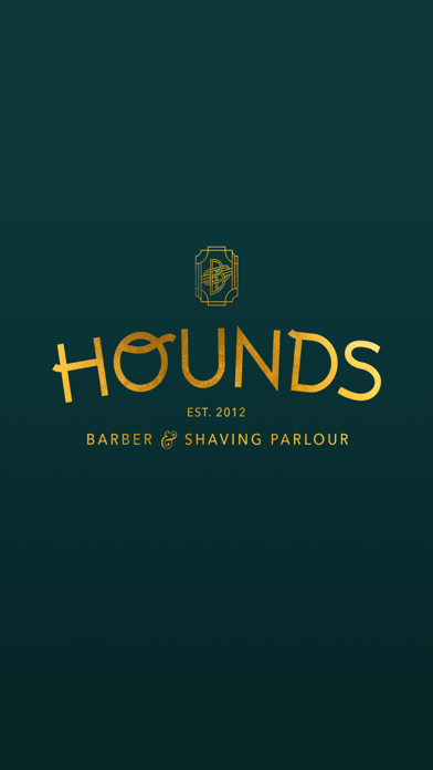 Hounds sg Screenshot
