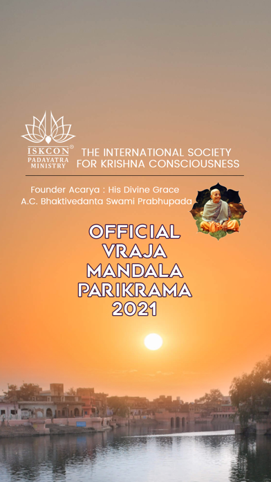 Vraja Mandala Parikrama Screenshot