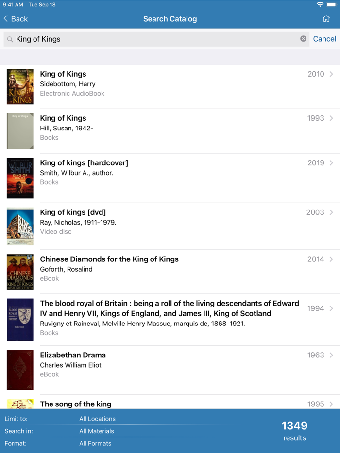 Arrowhead Library System MN