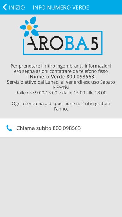 AroBa5 Screenshot