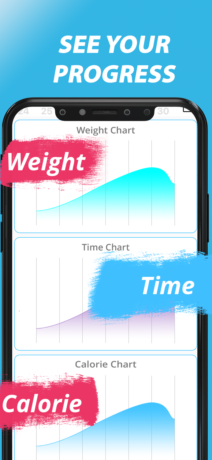 Leg Workouts - Lower Body Burn