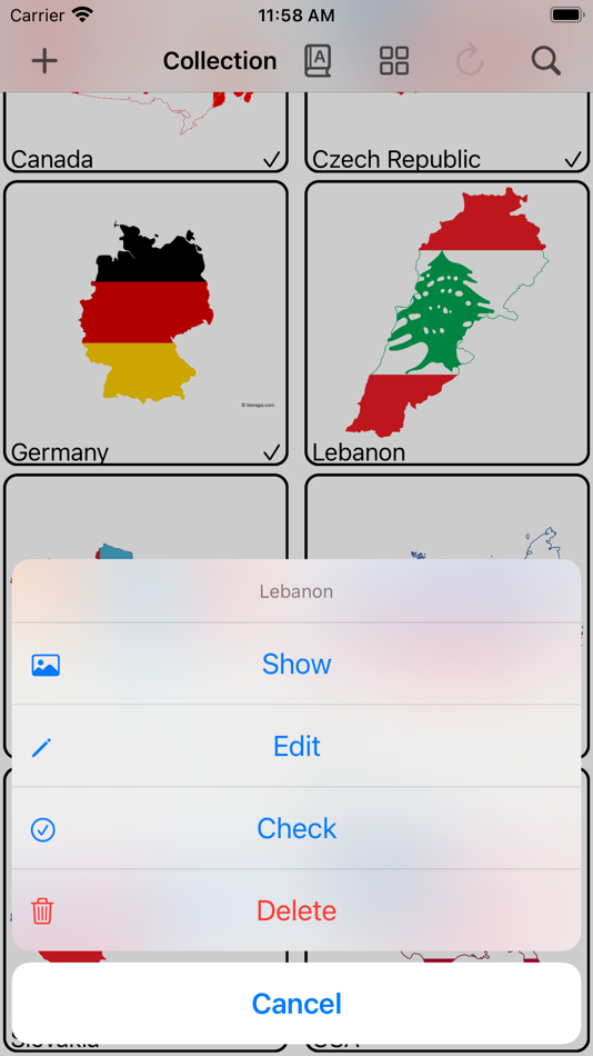#2. My-Collection (macOS) By: Aleksandr Kurdiukov