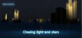 Game screenshot Maristella : star of sea apk