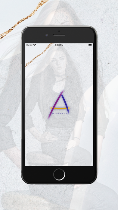 ATELEIAT Screenshot
