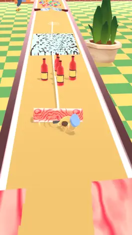 Game screenshot Perfect Sushi Roll apk