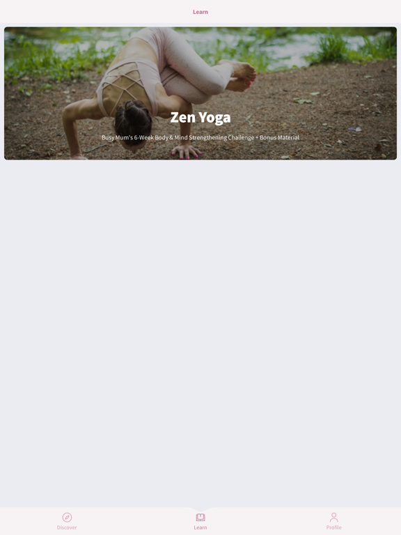 Screenshot #5 pour Zen Yoga