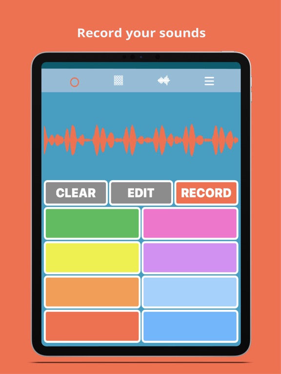 Screenshot #4 pour Meteor Loops