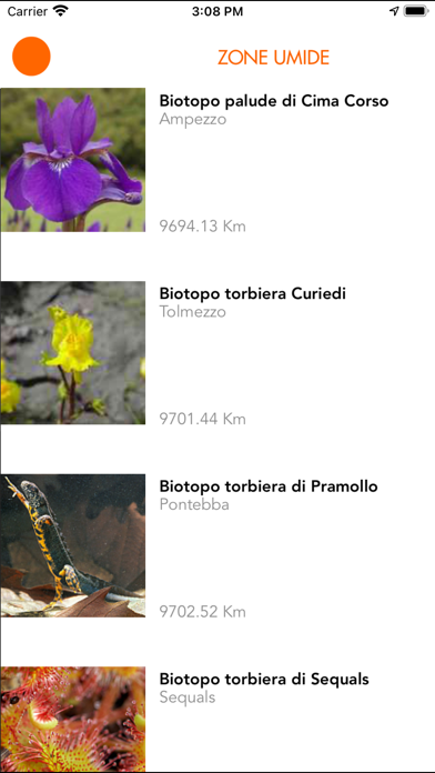 imago FVG Screenshot